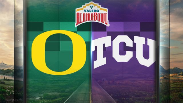 Oregon Ducks vs. TCU Horned Frogs: Betting odds, point spread and tv streaming
