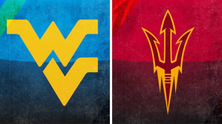 West Virginia Mountaineers vs. Arizona State Sun Devils: Betting odds, point spread and tv streaming