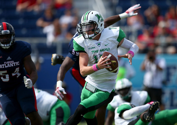 Connecticut Huskies vs. Marshall Thundering Herd: Betting odds, point spread and tv streaming