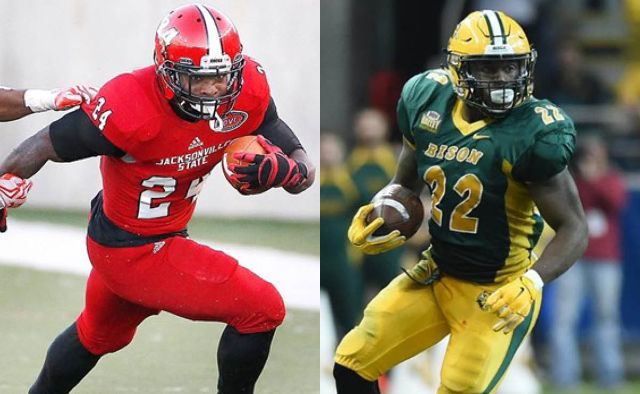 North Dakota State vs. Jacksonville State: Betting odds, point spread and tv streaming