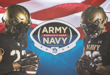 Army vs. Navy: Betting odds, point spread, TV/Streaming Info