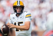 Indiana Lands Star Transfer QB Fernando Mendoza to Lead Postseason Push