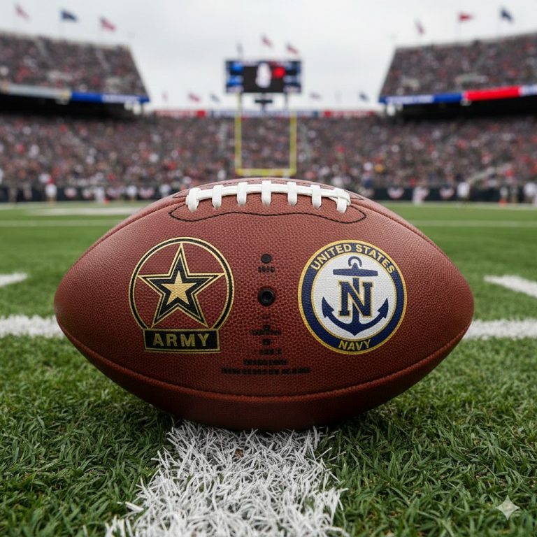 Army vs. Navy: Annual Game, TV channel, tv viewing