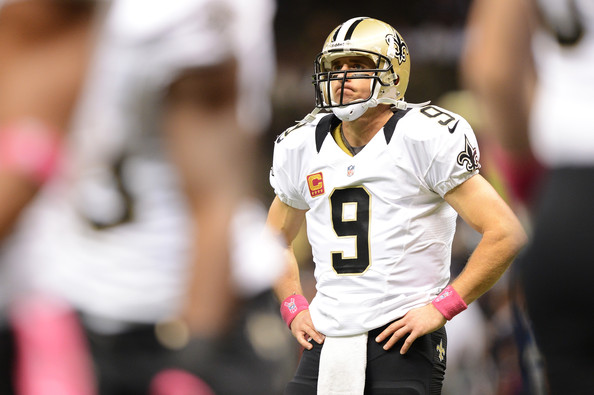 Panthers, Saints, Falcons, Buccaneers Full 2014 Schedule NFC South