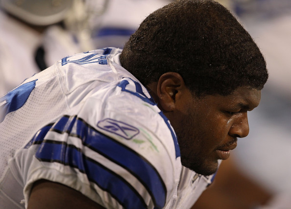 Cowboys to place Josh Brent on reserve non-football injury list