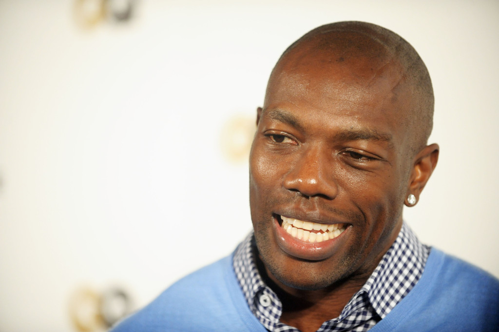 Terrell Owens: No calls since release last year