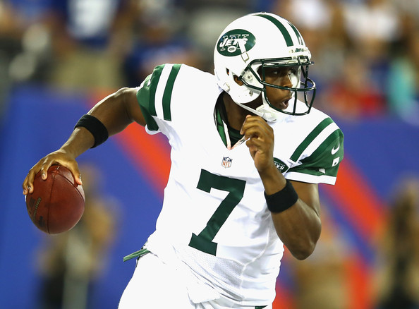 Jets announce Geno Smith as starting QB