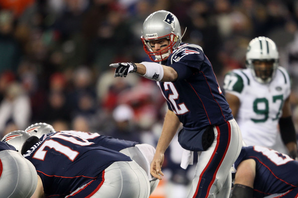 New England Patriots vs. New York Jets: Odds, Point Spread, Over/Under and tv info