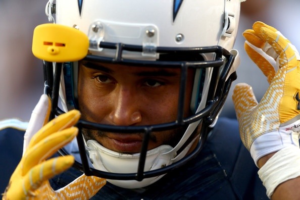 Chargers: Ryan Mathews could play against Bengals