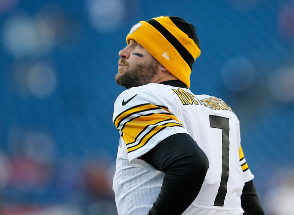 Roethlisberger: Steelers to use more no huddle
