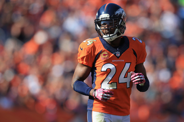 Broncos expect to have cornerbacks in game against Chiefs
