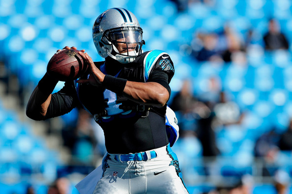 Cam Newton not going to holdout