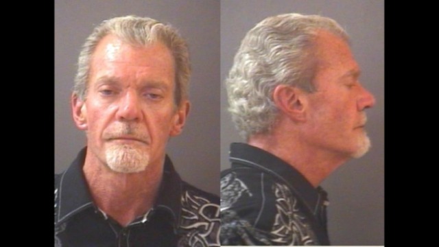 Indianapolis Colts owner Jim Irsay out of jail after DUI charge