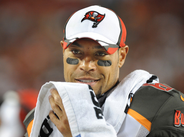 Vincent Jackson trade looking unlikely
