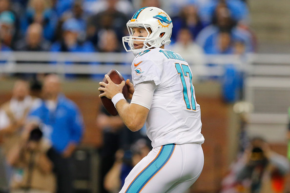Buffalo Bills at Miami Dolphins: Betting odds, point spread and tv info