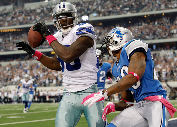 Dez Bryant ruled out for game against Giants