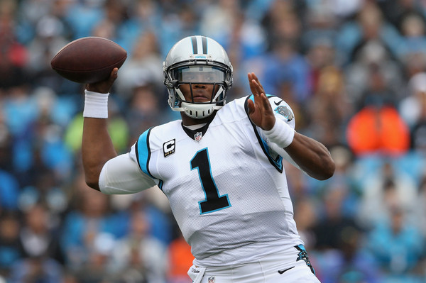 Carolina Panthers vs. New York Giants: Betting odds, point spread and tv streaming