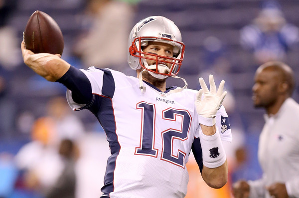 New England Patriots vs. New York Jets: Betting odds, point spread and tv streaming