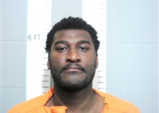 Justin Blackmon arrested for DUI on Saturday