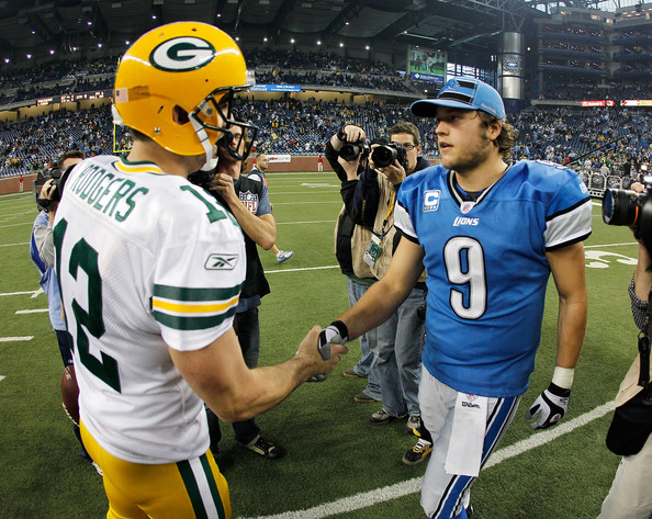 Green Bay Packers vs. Detroit Lions: Betting odds, point spread and tv streaming