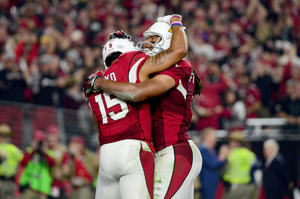Larry Fitzgerald destroys Packers in overtime, Cardinals advance to NFC Championship game