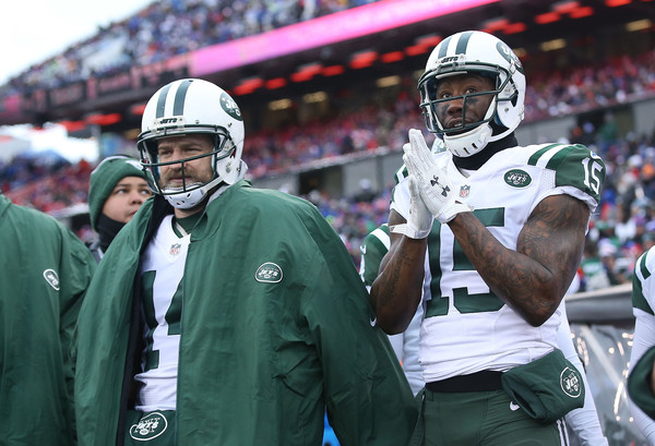 Jets lose to Bills, Steelers in playoffs after beating Browns