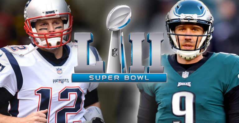Patriots still favored over Eagles in Super Bowl, betting odds, point spread and more