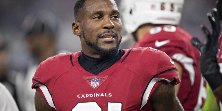Cardinals’ Patrick Peterson hit with six game PED ban