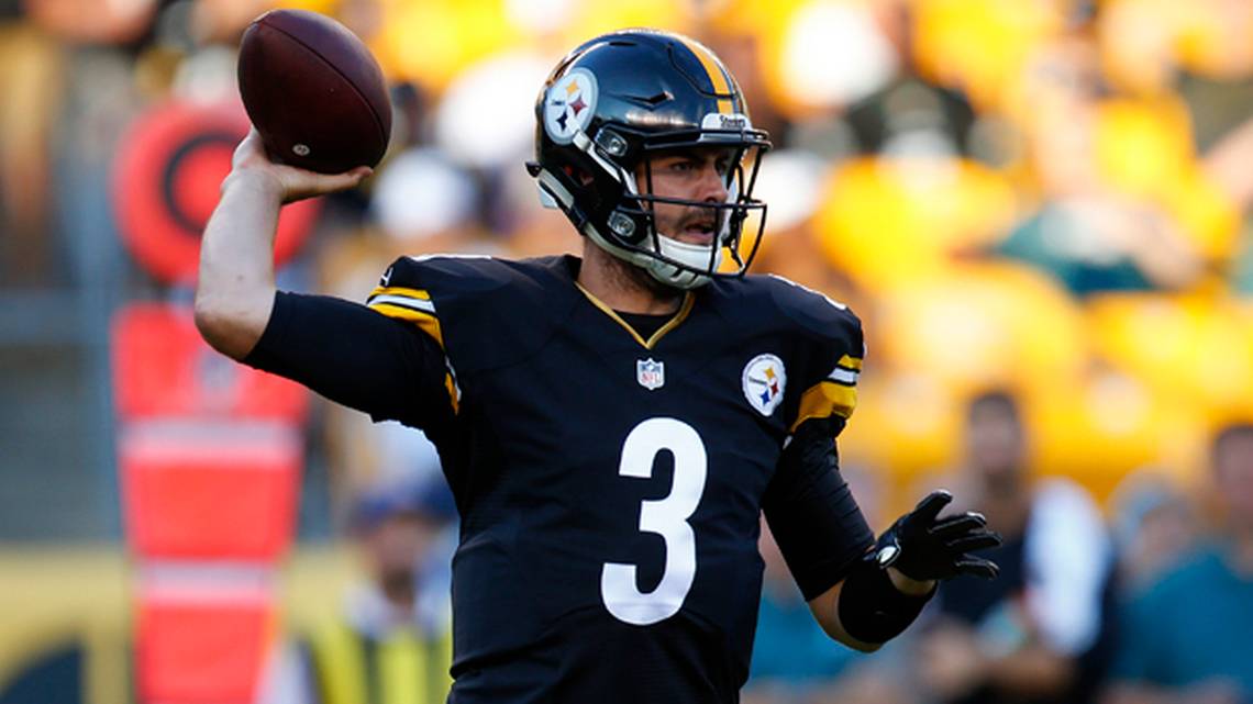 Landry Jones first QB to sign with XFL NFL News, Rumors and