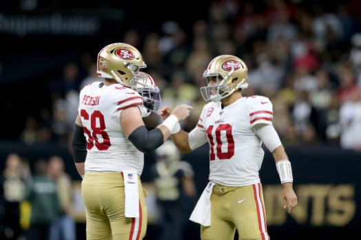 49ers will not wear throwback uniforms in Super Bowl