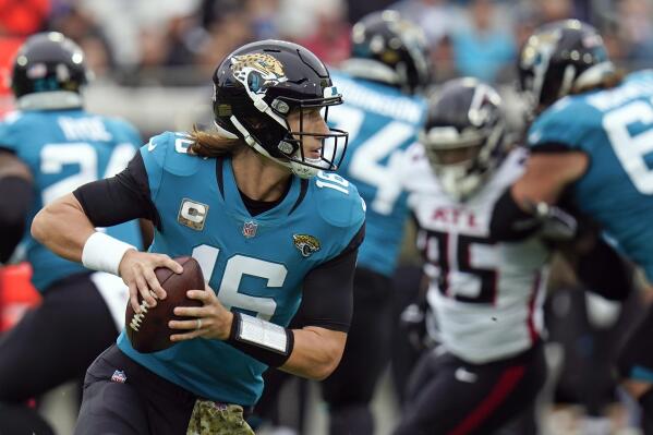 Falcons at Jaguars: Week 4 Start Time, Betting odds, Point Spread, Over/Under