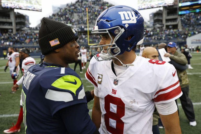 Seahawks at Giants: Week 4 Monday Night Game Time, Betting Odds, Over/Under
