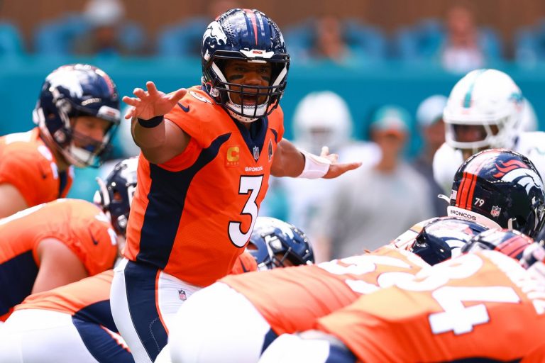 Broncos at Bears: Week 4 Game start time, Betting Odds, Over/Under