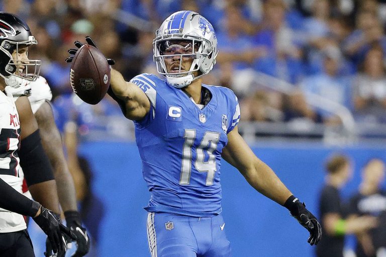 Carolina Panthers at Detroit Lions: Week 5 Game Start Time, Betting Odds, Over/Under