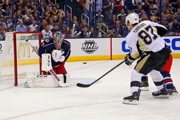 Game 6: Pittsburgh Penguins at Columbus Blue Jackets start time and tv info
