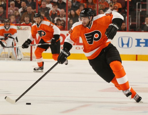 Bruins add Simon Gagne on one-year deal
