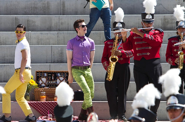 ‘Glee’ Season 5 Premiere Recap: Beatles, Rachel’s Audition, Blaine’s Proposal and MORE!