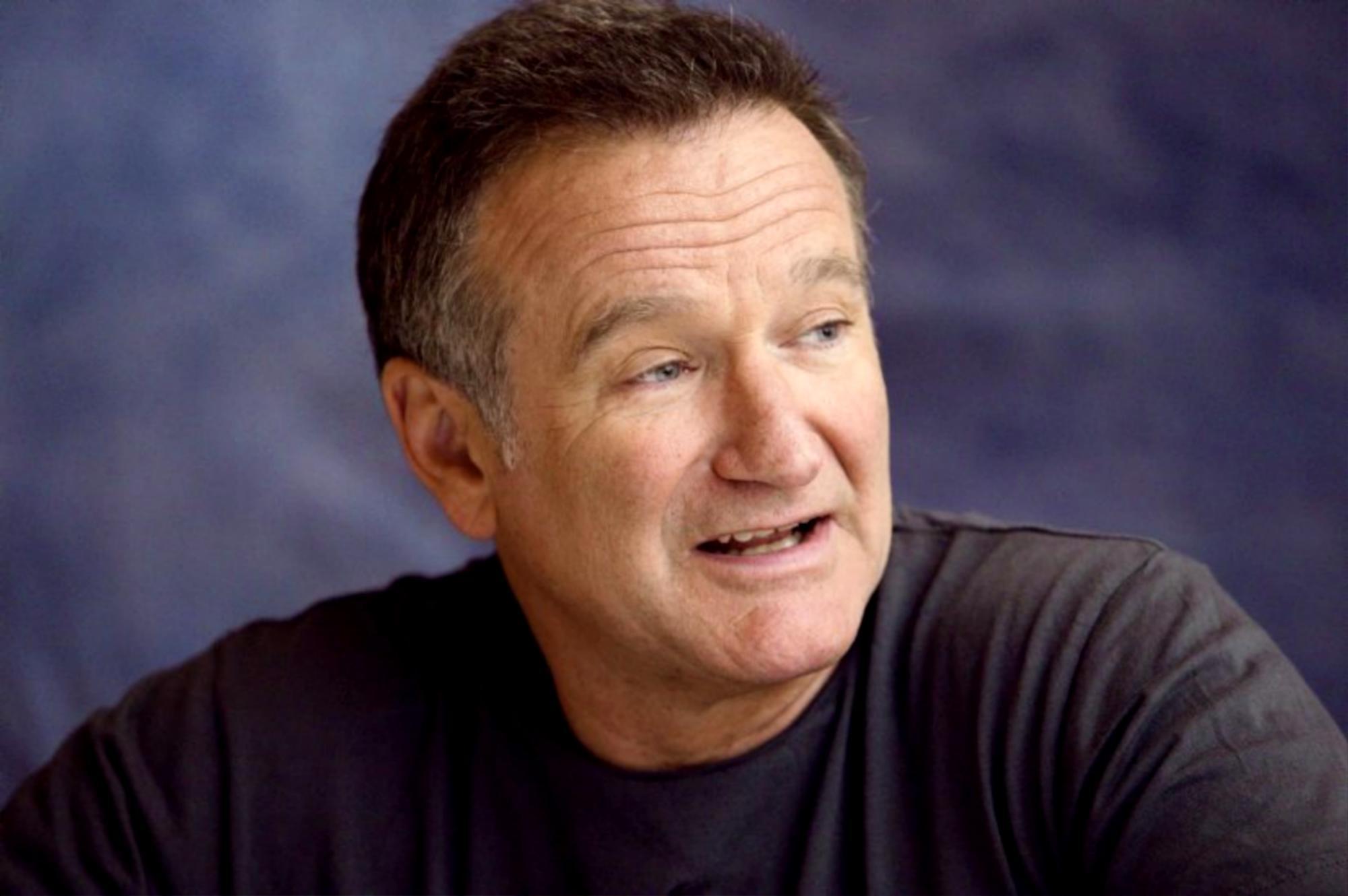 Famed actor Robin Williams dead at 63 of apparent suicide