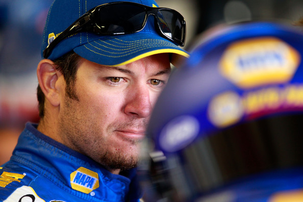 MWR cuts back to two teams, Martin Truex told to look elsewhere for job in 2014