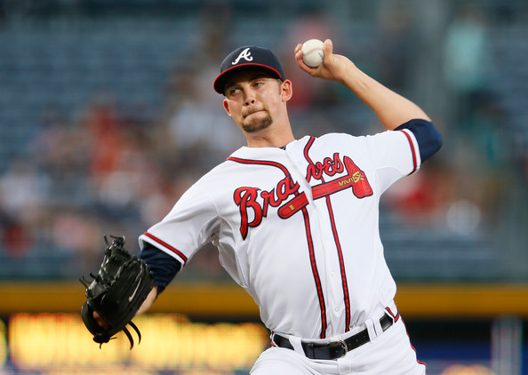 Braves: Minor and Floyd to throw on Wednesday