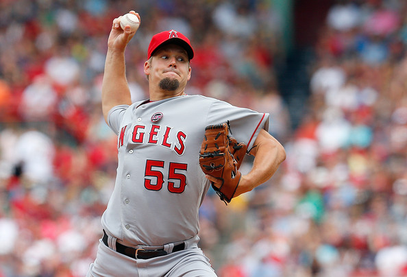 Joe Blanton retires from baseball | Tireball Sports