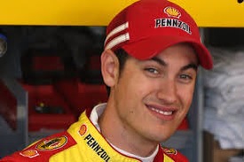 Joey Logano wins at New Hampshire, full race results
