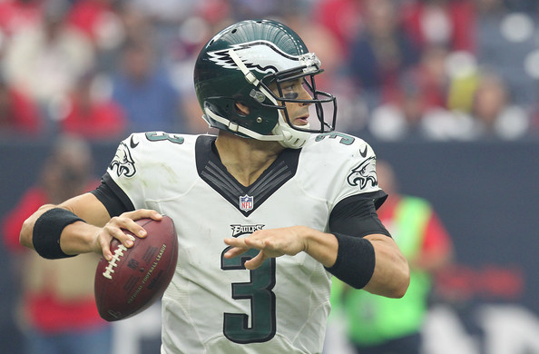DeMeco Ryans done for season, Nick Foles could be as well
