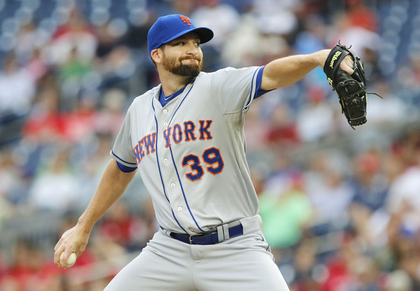 Mets pitcher Bobby Parnell ready to begin rehab assignment