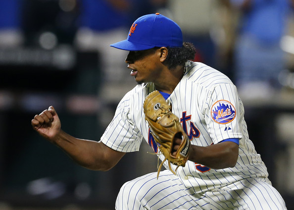 Jenrry Mejia gets 80 game suspension for positive Stanozolol test