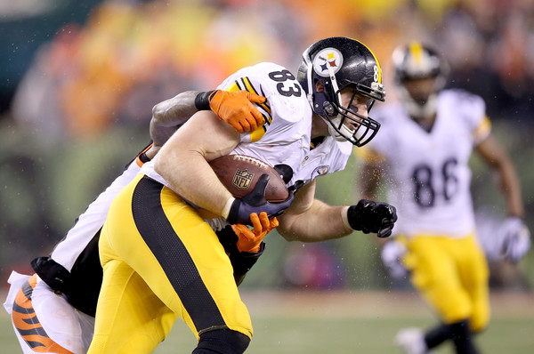 Heath Miller expected to return to Steelers for 2016