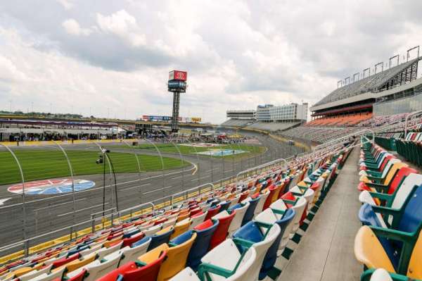 Coca-Cola 600 Entry List for Charlotte