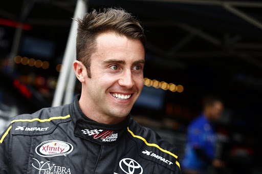 Rick Ware Racing partners with James Davison for Indy 500 entry