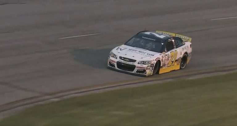 Sam Mayer wins Menards 200, ARCA results from Toldeo