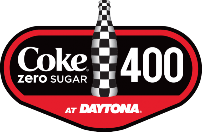 Harvick on pole, lineup for Coke Zero Sugar 400 at Daytona